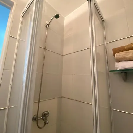 Comfortable Studio In Heart Of Recoleta Buenos Aires Exterior photo