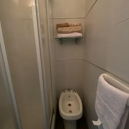Comfortable Studio In Heart Of Recoleta Buenos Aires Exterior photo