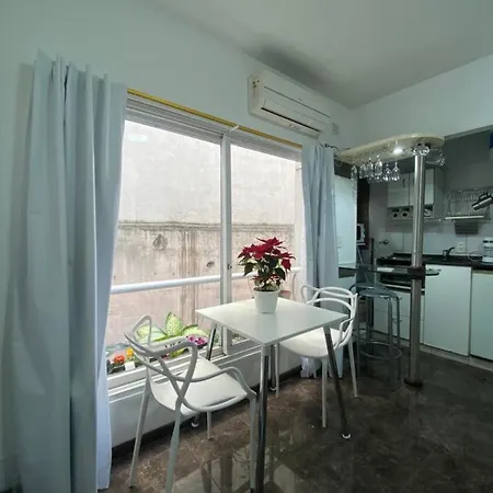 Comfortable Studio In Heart Of Recoleta Buenos Aires Exterior photo