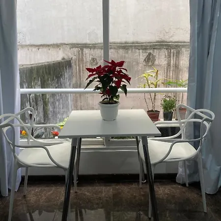 Comfortable Studio In Heart Of Recoleta Buenos Aires Exterior photo