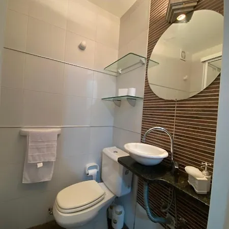 Comfortable Studio In Heart Of Recoleta Buenos Aires Exterior photo