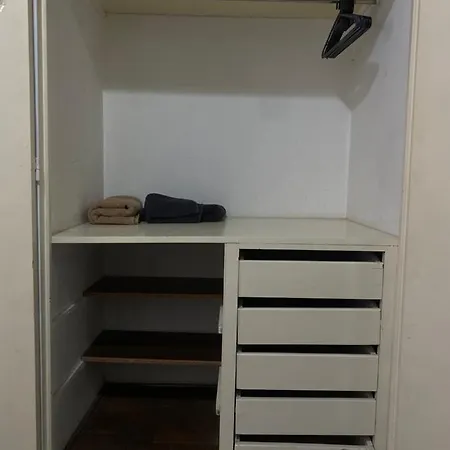 Comfortable Studio In Heart Of Recoleta Buenos Aires Exterior photo