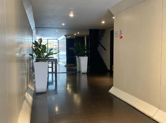 Comfortable Studio In Heart Of Recoleta