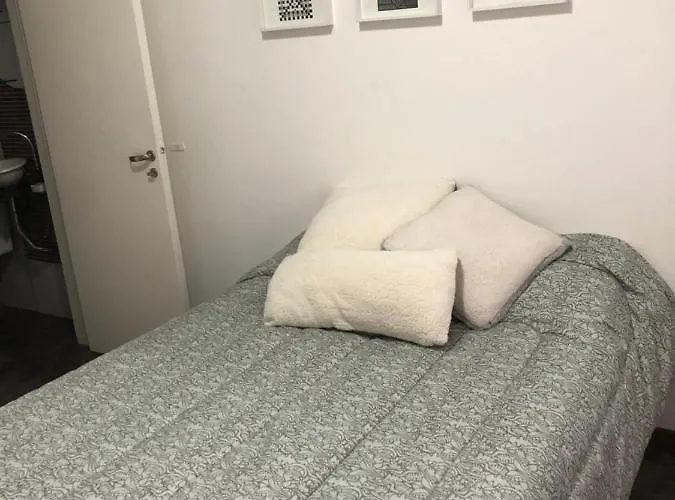 Comfortable Studio In Heart Of Recoleta