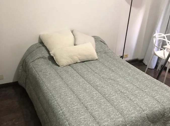 Comfortable Studio In Heart Of Recoleta