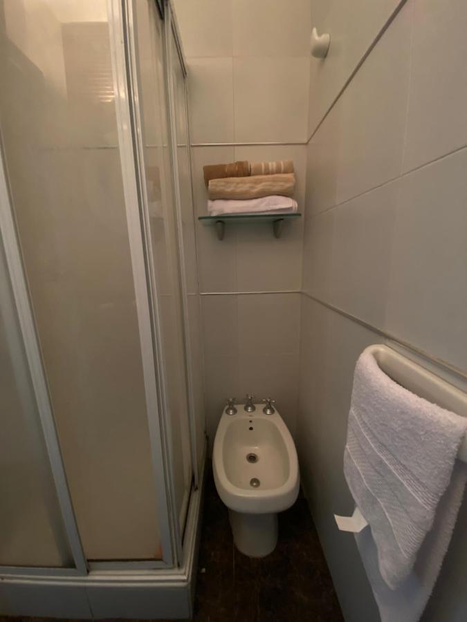 Comfortable In Heart Of Recoleta Buenos Aires