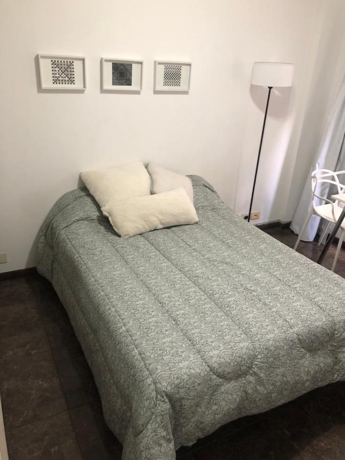 Apartment Comfortable In Heart Of Recoleta Buenos Aires